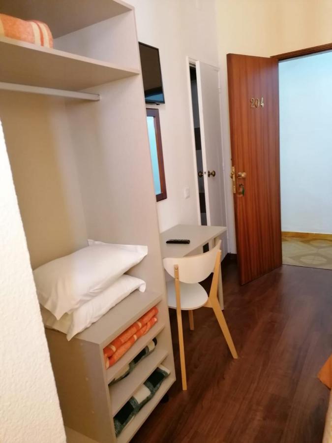 Maison d'hôtes Pensao Nova Goa Lisboa
