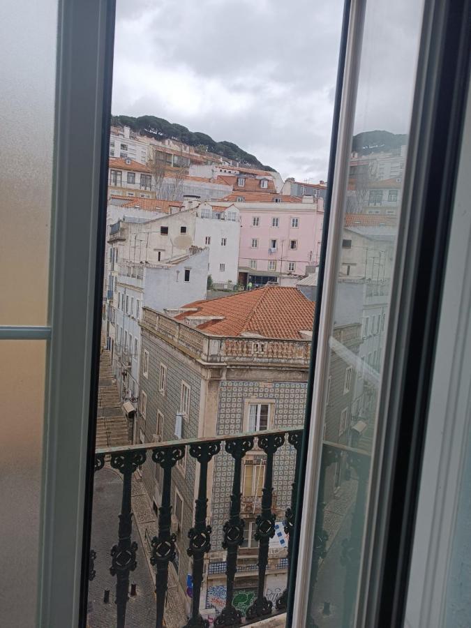 Maison d'hôtes Pensao Nova Goa Lisboa