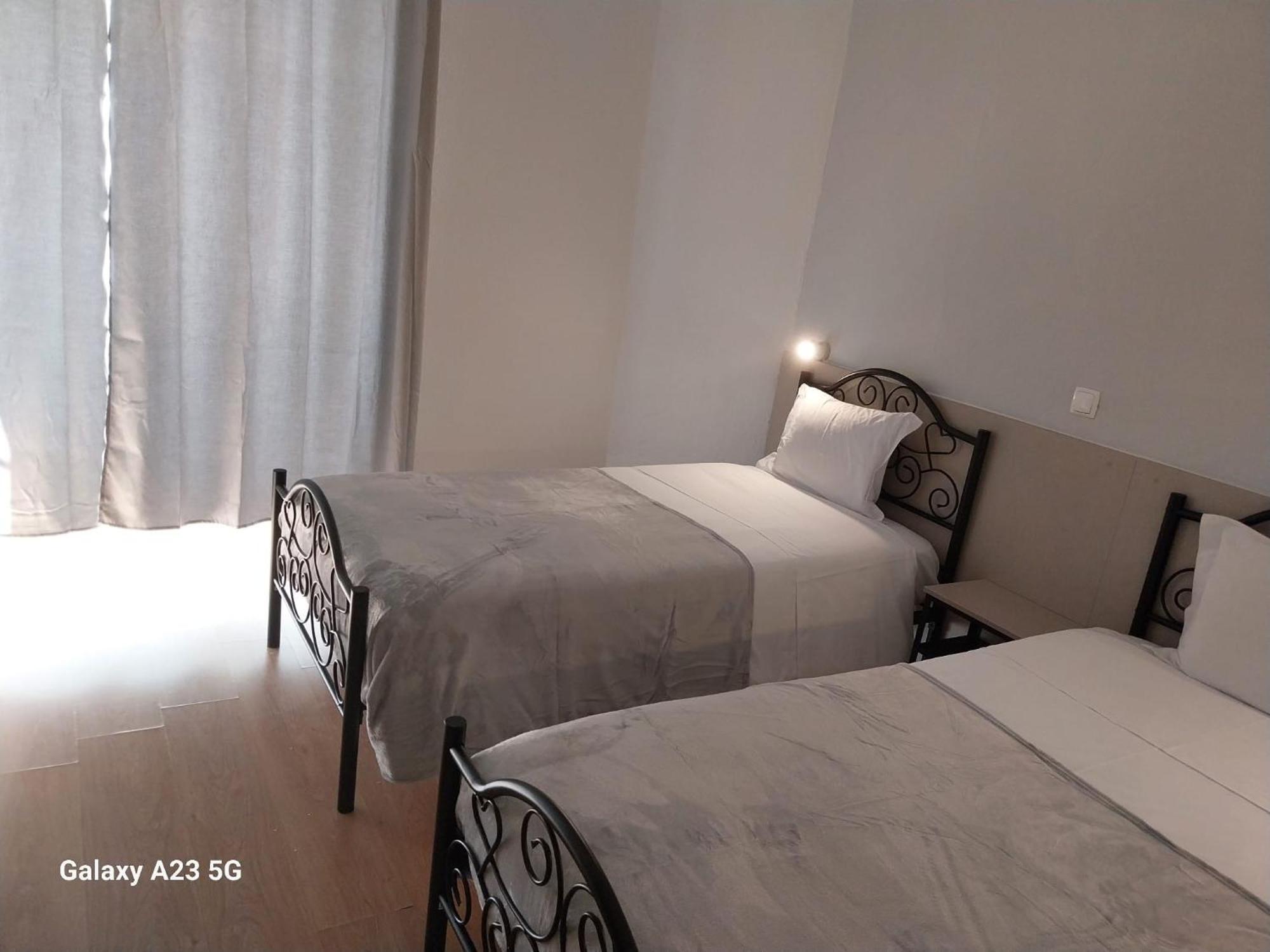 Pensao Nova Goa Maison d'hôtes 2*